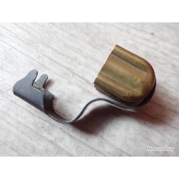 Protge bouche de canon pour fusil, mousqueton K11 ou K31