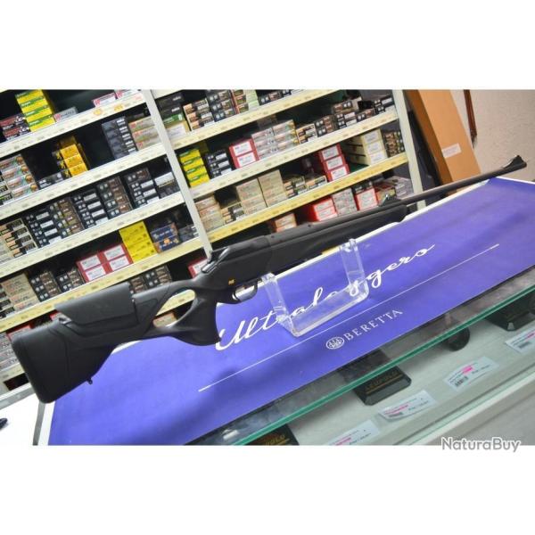 CARABINE BLASER LIN�AIRE R8 ULTIMATE GAUCHER BUSC R�GLABLE CALIBRE 7RM  BLASER NEUF