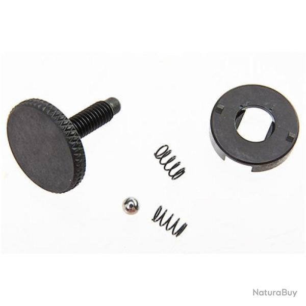 Roue Action Army Hop up pour Ares ARES AS01 - ARES AS01