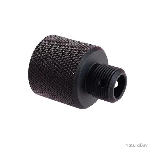 Adaptateur silencieux Action Army Ares AS01