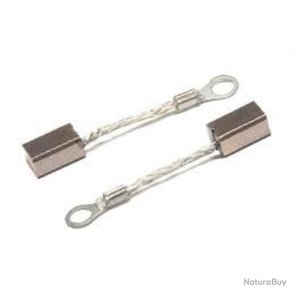 Brush moteur Action Army