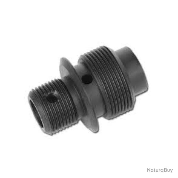 Adaptateur silencieux Action Army VSR10