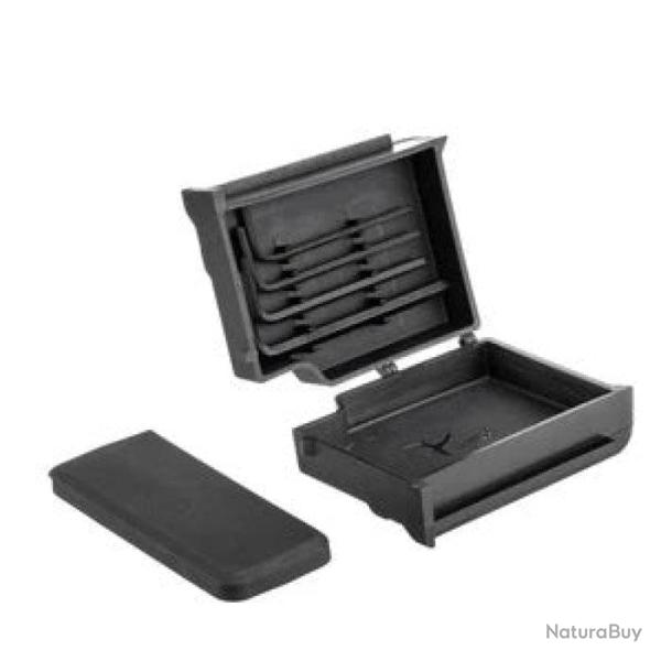 Chargeur factice Action Army T11 Court