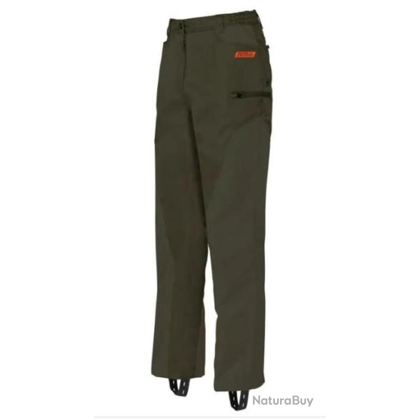 PANTALON PROHUNT ATTILA WP verney-carron