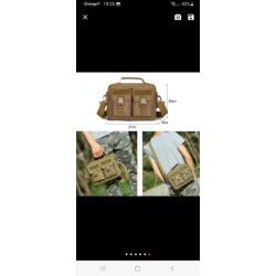 Sac de rangement ou transport d arme de point TAN