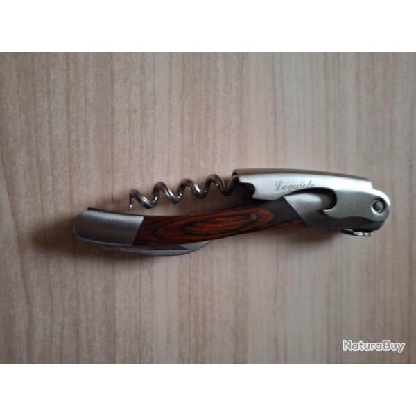 Jolie sommelier laguiole ref n 3.