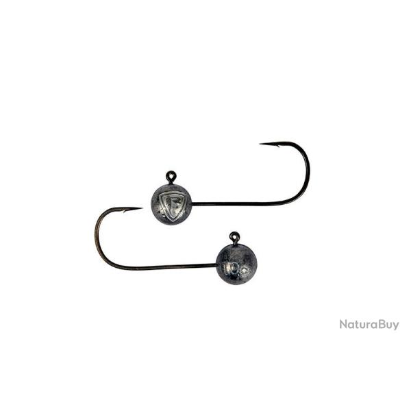 TP Finesse Jig Head 7g - H4/0