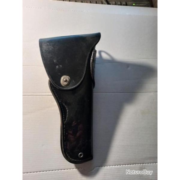 Holster cuir colt1911