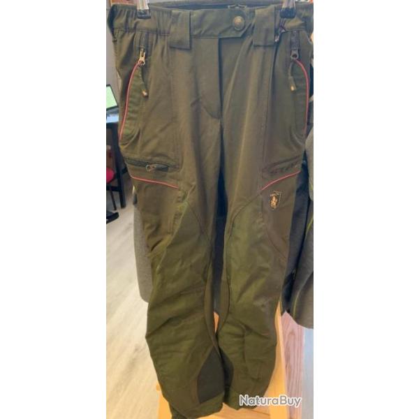 Pantalon Starlight femme Trabaldo