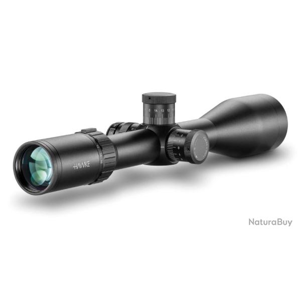 HAWKE VANTAGE 30 WA SF IR 4-16�50 RIMFIRE .22 LR HV RETICLE