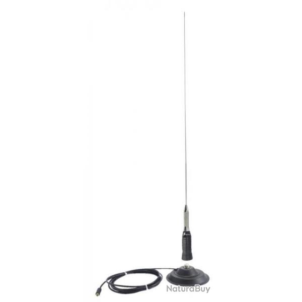 Antenne de toit pour GARMIN Astro 320 et Alpha (118 cm)