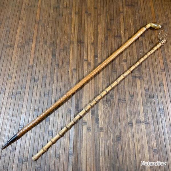 DUO DE CANNES ANCIENNE VINTAGE