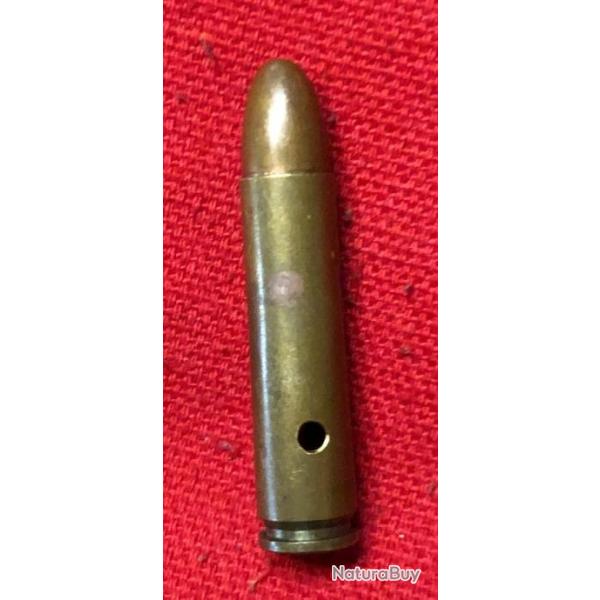 .30 Carbine pour USM1 - USA  cartouche ww2 1943 30m1 WCC43