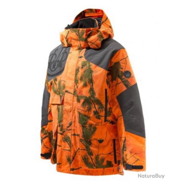 Veste Beretta Insulate Static Evo