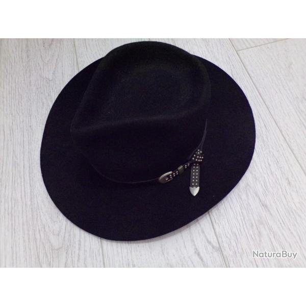 Chapeau cow-boy DORFMAN USA