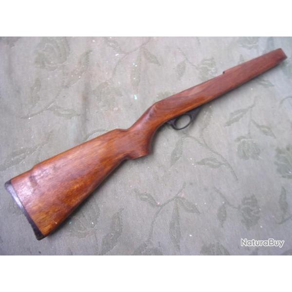 crosse carabine 22 lr modle inconnu