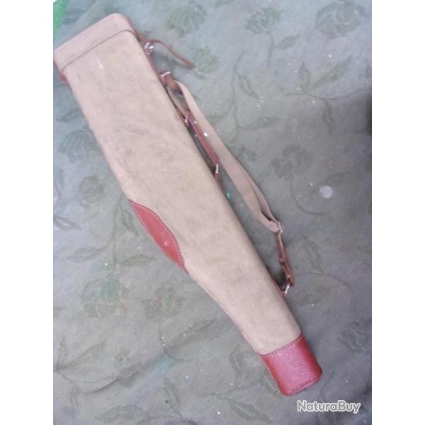 �tui pour fusil d�mont�