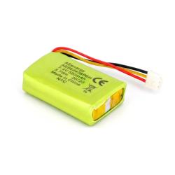 Batterie pour collier DOGTRA 2600 RB100
