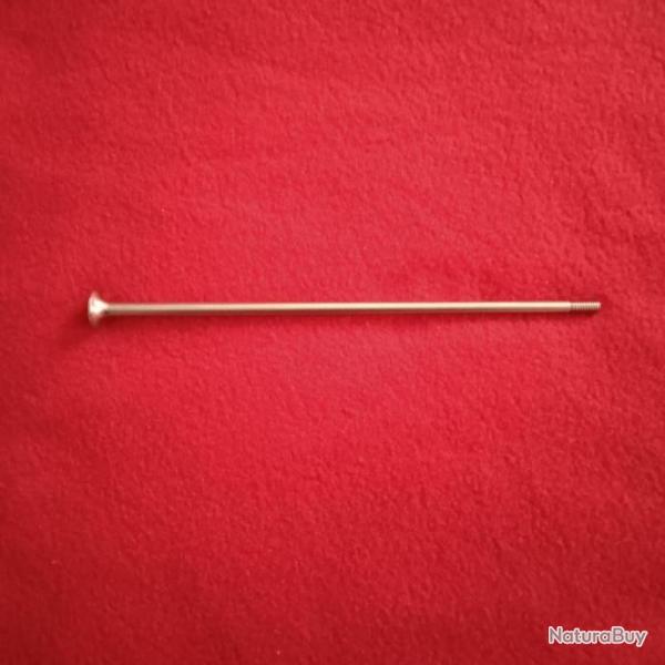 Baguette Pistolet AN IX Cavalerie