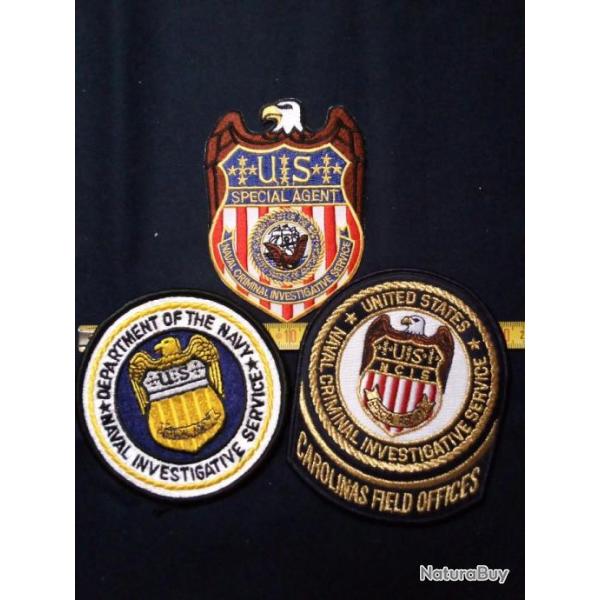 �CUSSONS du  N. C. I. S police militaire