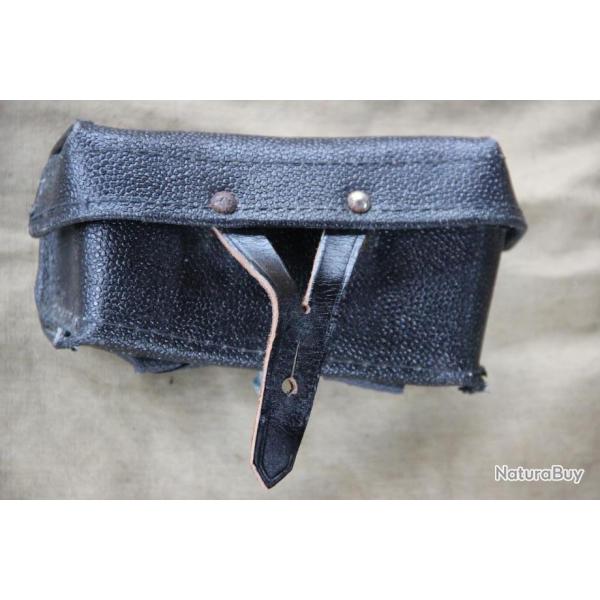 Cartouchi�res SKS-45, origine Marine sovi�tique !authentique!