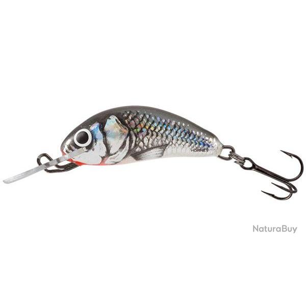 Hornet 3 Floating HOLOGRAPHIC GREY SHINER