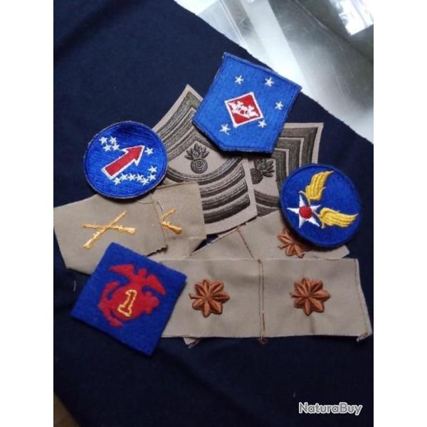 LOT 2 �CUSSONS USMC