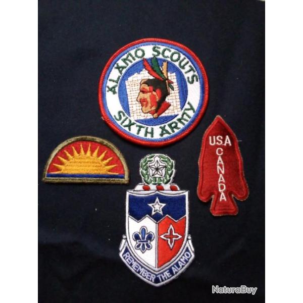 �CUSSONS DIVERS US ARMY