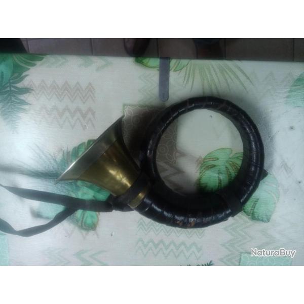 Petit cors de chasse