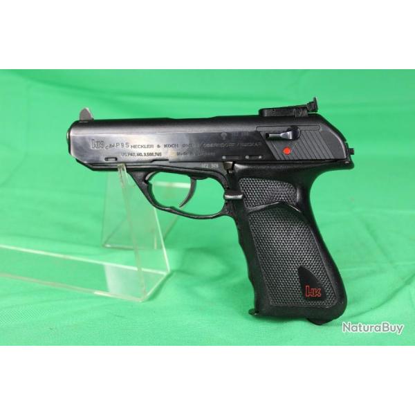 HECKLER & HOCH Modle HK P9 S