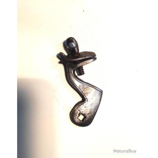 Chien   Silex  pr 1890  CH201A