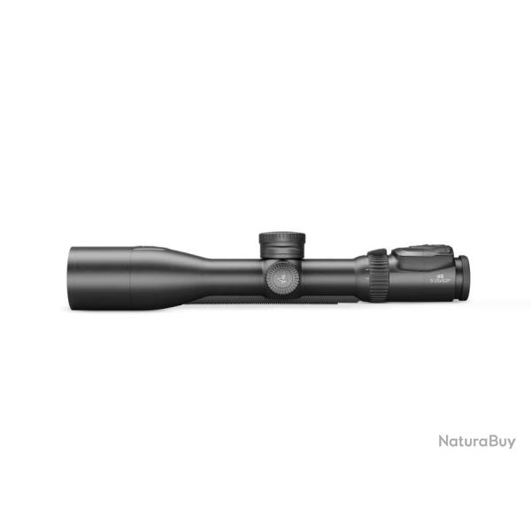 Lunette Swarovski DS Gen.II 5-25x52 P L SR