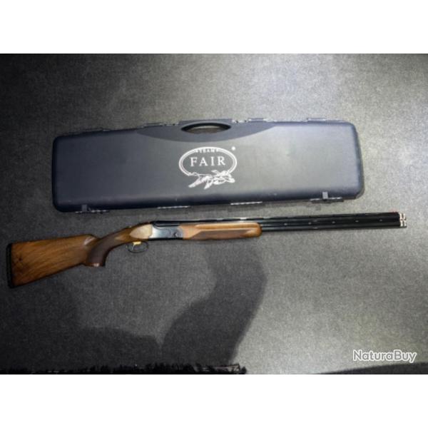 Fusil team FAIR trap cal12/76