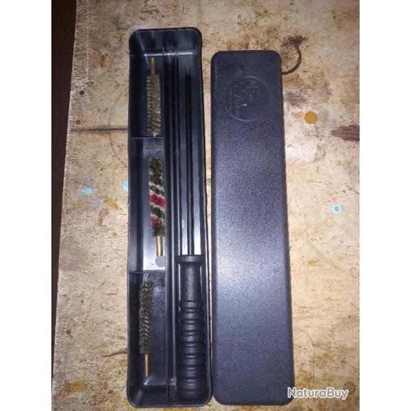 Baguettes de nettoyage 9mm