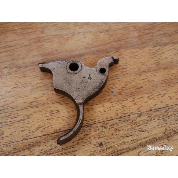 D�tente de revolver 1892 r�glementaire