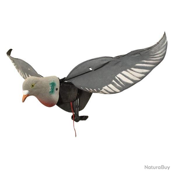Pigeon Hypaflap �lectrique