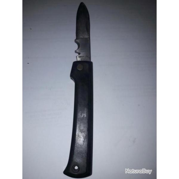 COUTEAU PLIANT STAINLEES STEEL