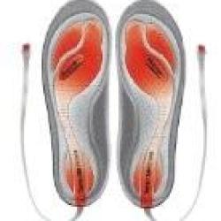 Semelles chauffantes Thermicsole Perform, Therm-ic L