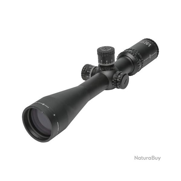 Lunette de tir SIGHTMARK Latitude 6,25-25x56