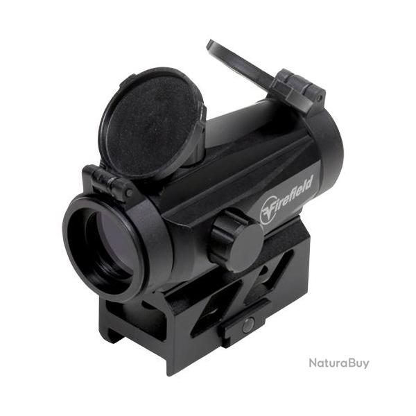 Point rouge FIREFIELD Impulse 1x22 COMPACT