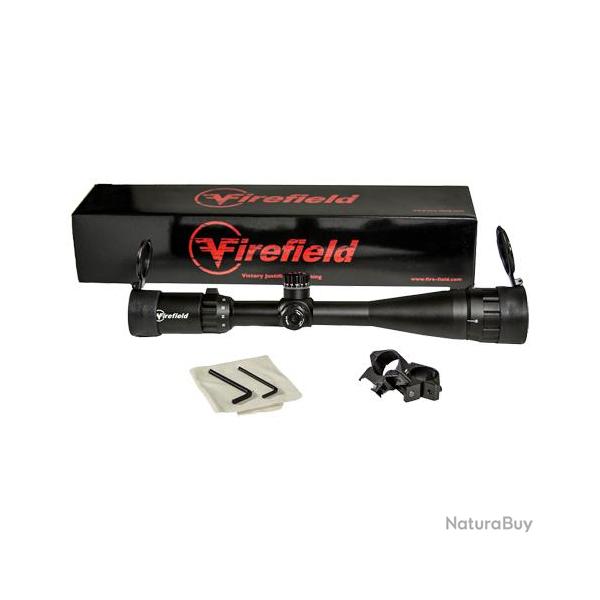 Lunette de chasse et tir FIREFIELD Tactical 4-16x42