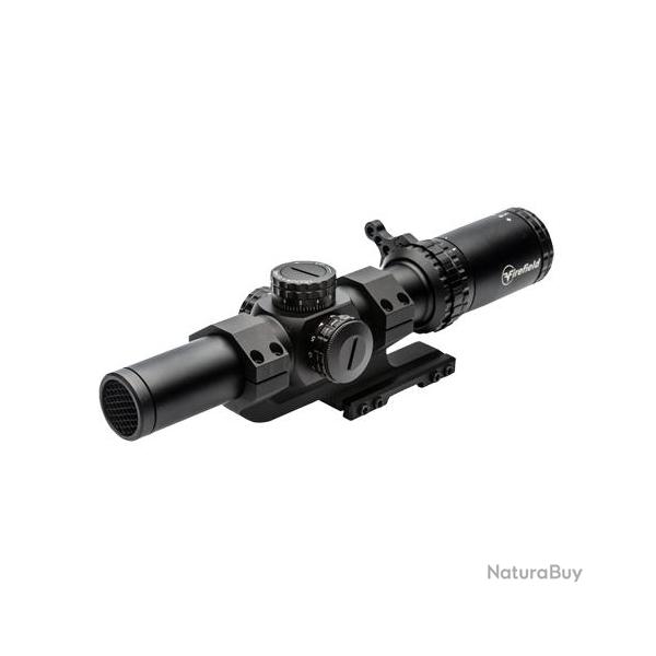 Lunette de chasse FIREFIELD Rapidstrike 1-6x24