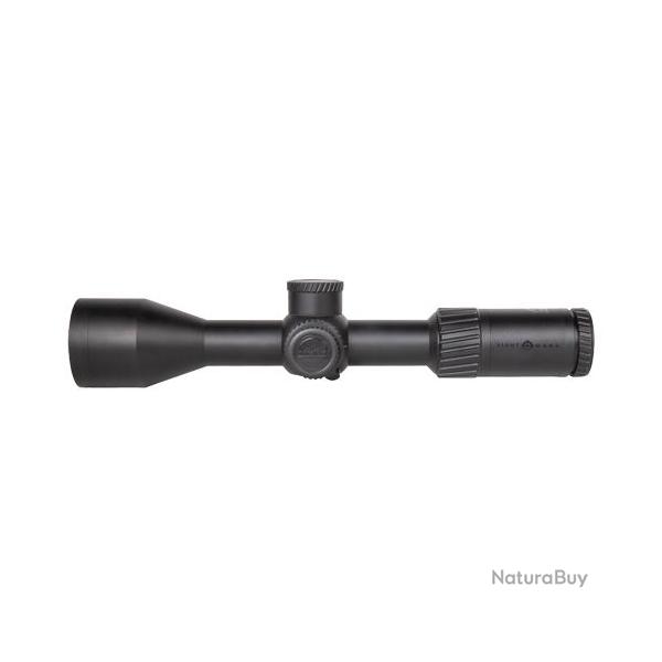 Lunette de chasse SIGHTMARK Presidio 2,5-15x50