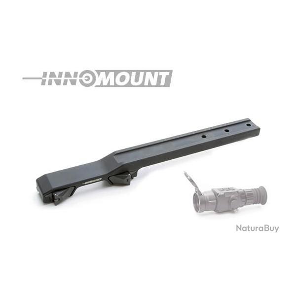 INNOMOUNT montage rapide monobloc Blaser f. Inf iRay SAIM SCP19/SCL35/SCT35 / Liemke Sperber 25/35