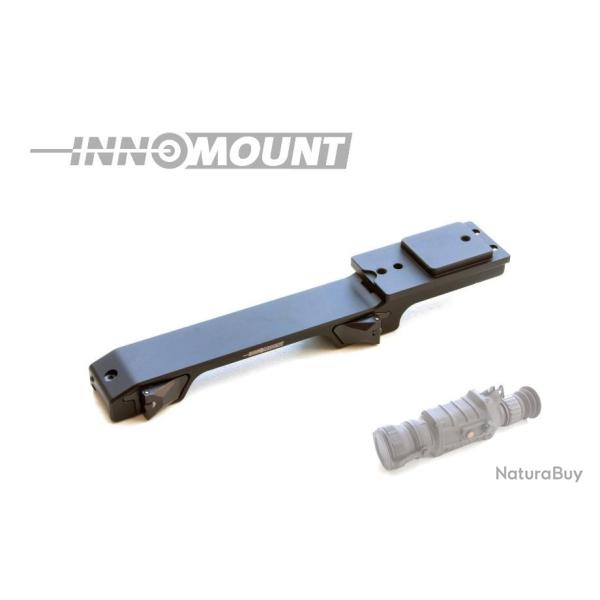 INNOMOUNT montage rapide monobloc Blaser f. Guide TS450