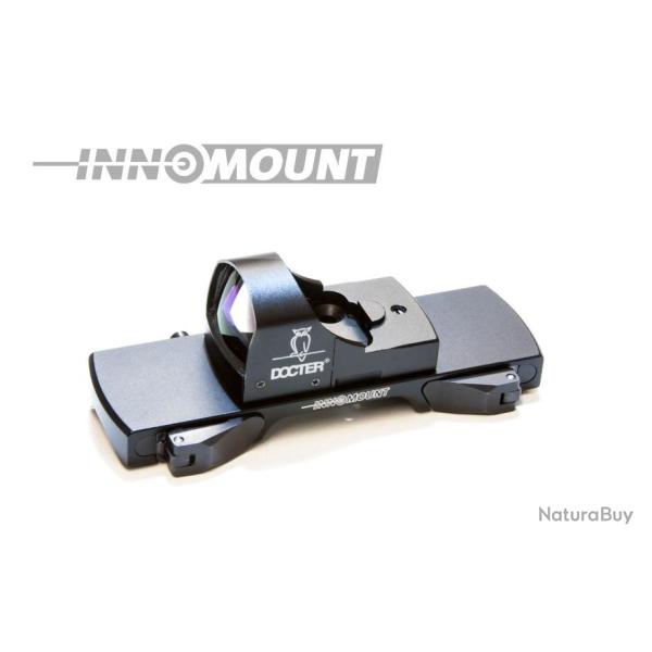 INNOMOUNT Support � d�montage rapide SLIGHT LONG SAUER 404/SAUER 303 (Gen.II ) / DOCTER SIGHT