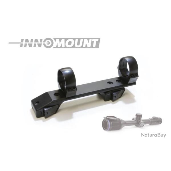 Support � fixation rapide INNOMOUNT Picatinny/ Weaver-deux pi�ces/variable-pour PULSAR-DIGEX