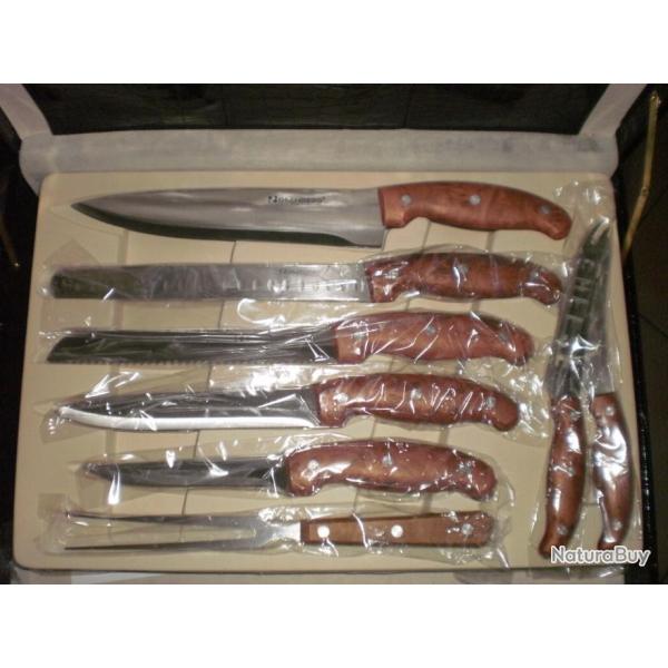 Mallette de cuisine ROSENBERG