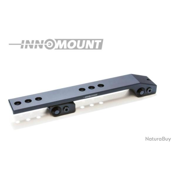 Monture rapide INNOMOUNT Picatinny/ Weaver -deux pi�ces/variable- - pour DEDAL Hunter