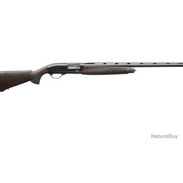FUSIL SEMI-AUTOMATIQUE BROWNING MAXUS 2 COMPOSITE BROWN CALIBRE 12/89